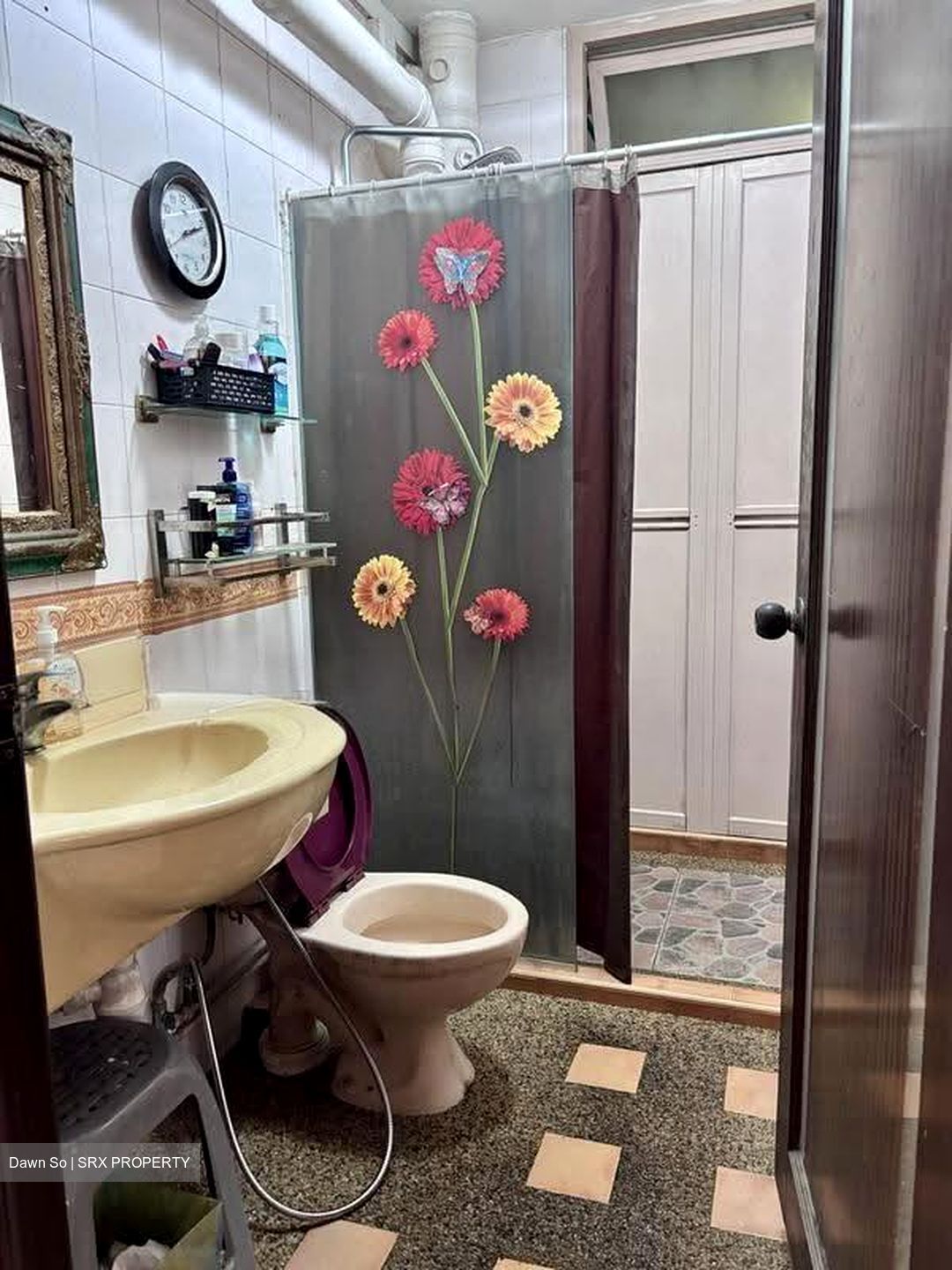 Blk 662 Woodlands Ring Road (Woodlands), HDB 5 Rooms #620777001